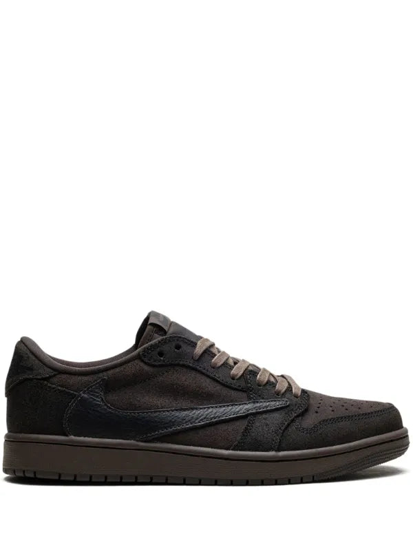 Travis Scott x Air Jordan 1 Low