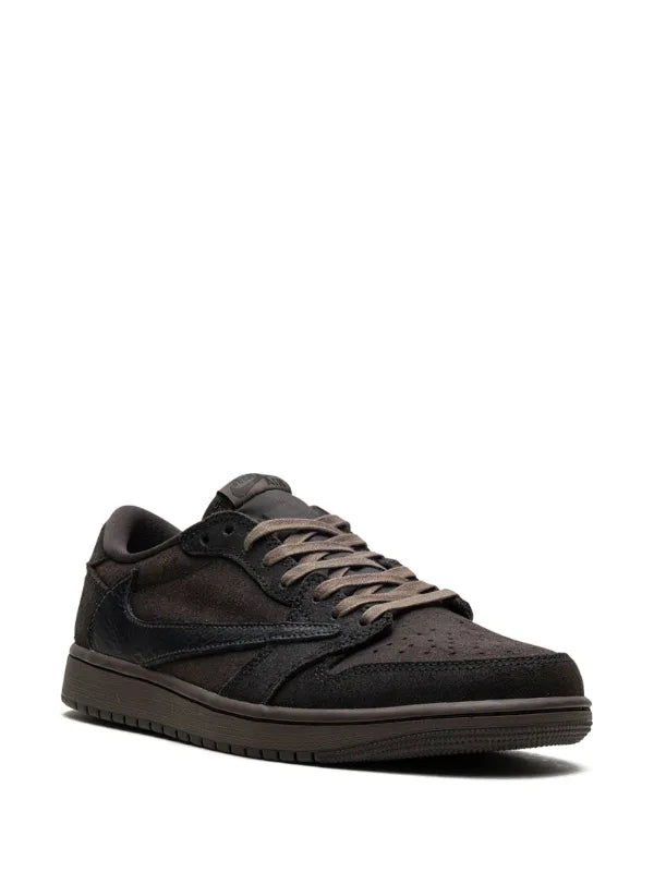 Travis Scott x Air Jordan 1 Low