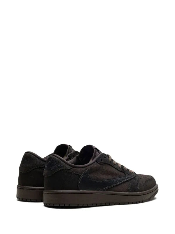 Travis Scott x Air Jordan 1 Low