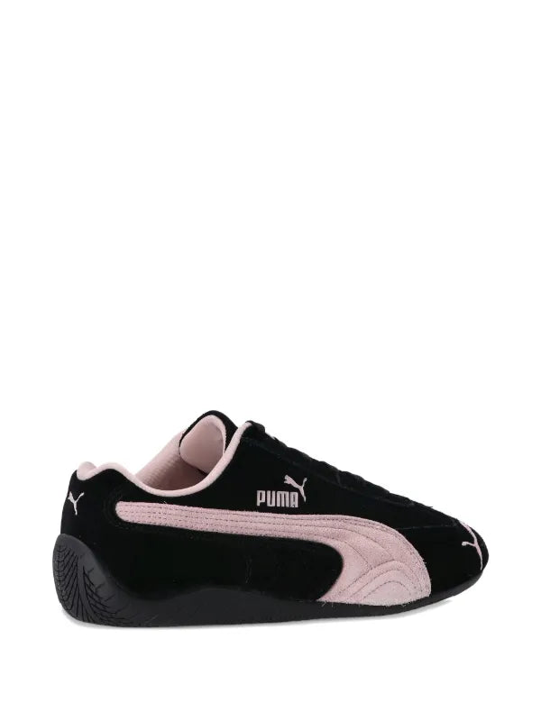Puma Speedcat OG “Black Mauve Mist”
