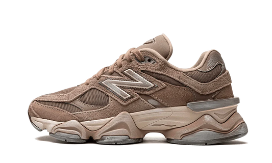 New Balance 9060 “Mushroom Brown”