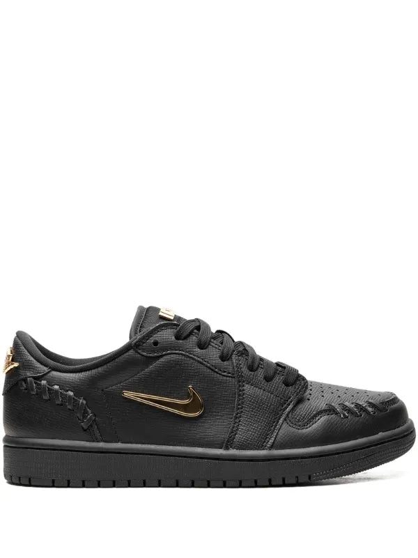 Nike Air Jordan 1 Low “Method of Make Black”
