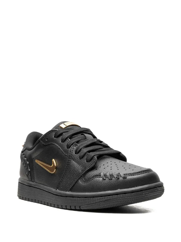 Nike Air Jordan 1 Low “Method of Make Black”