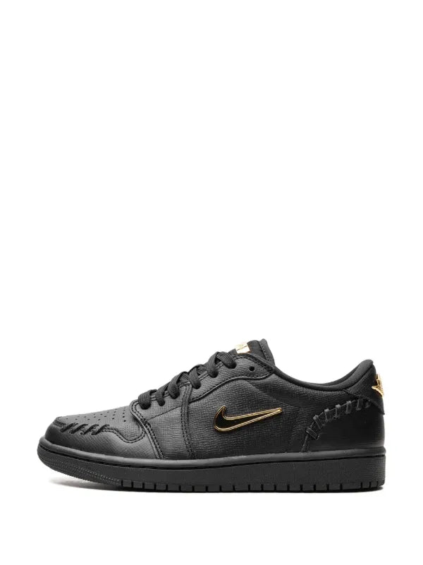 Nike Air Jordan 1 Low “Method of Make Black”