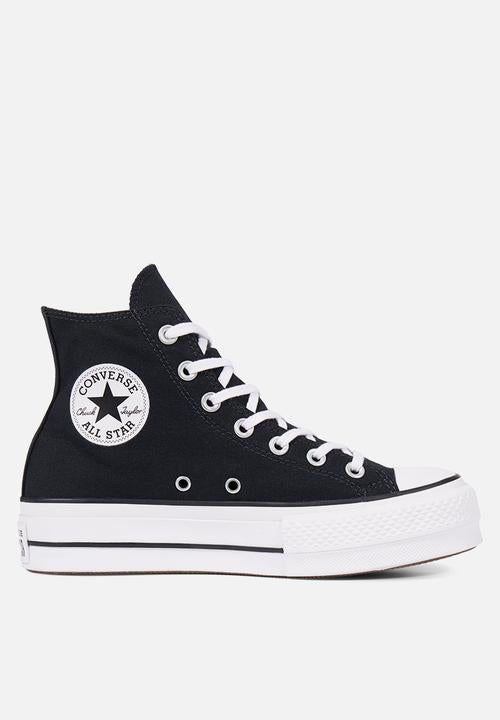 Converse All Star Lift Canvas