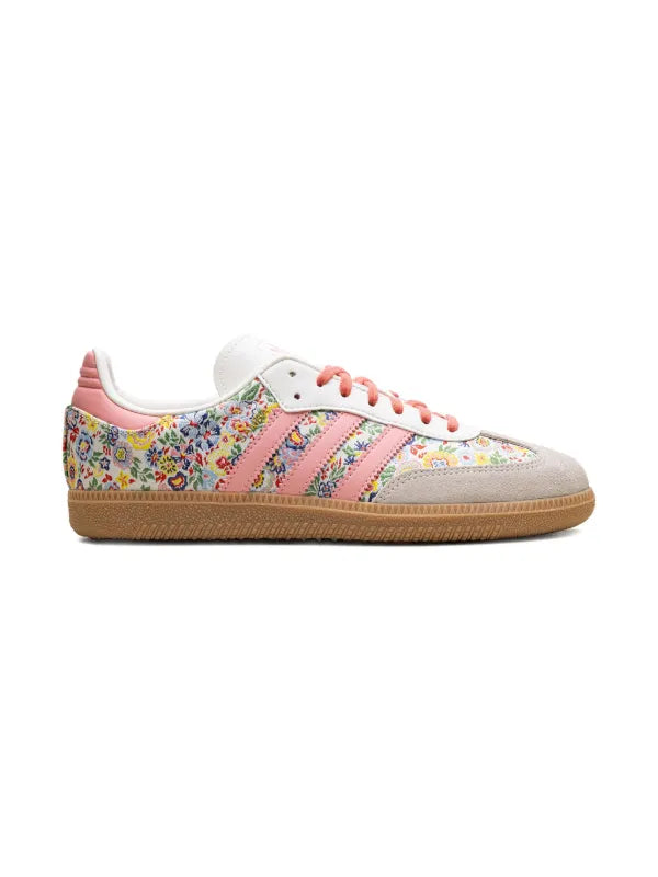 Adidas Samba “Floral Embroidery”