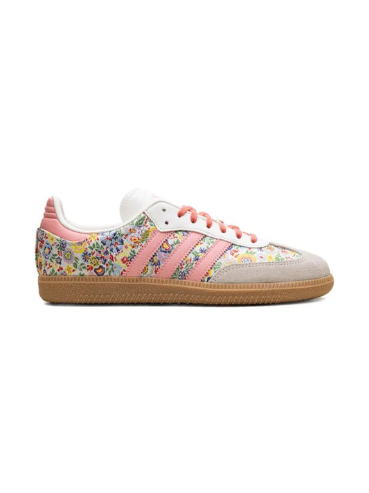 Adidas Samba “Floral Embroidery”