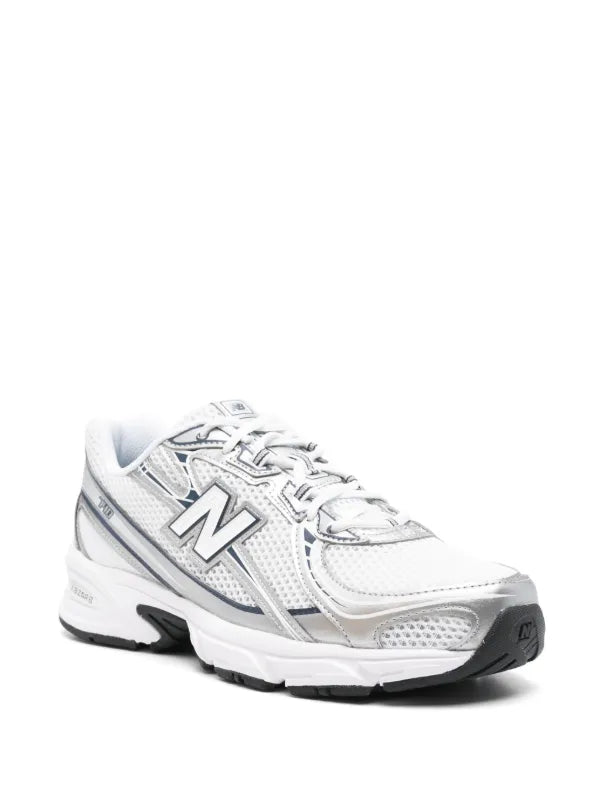 New Balance 740 “Silver/White/Black”