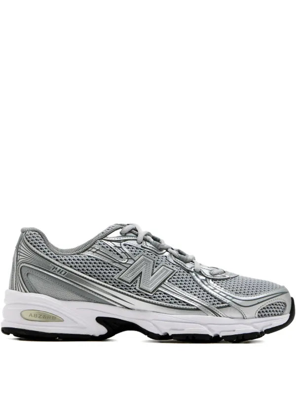 New Balance 740 “Silver/Grey”