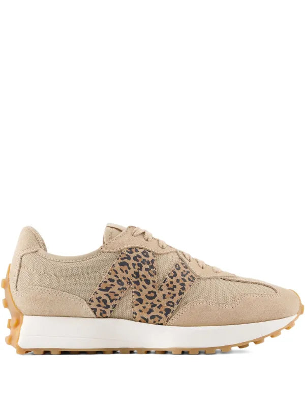 New Balance 327 “Leopard”