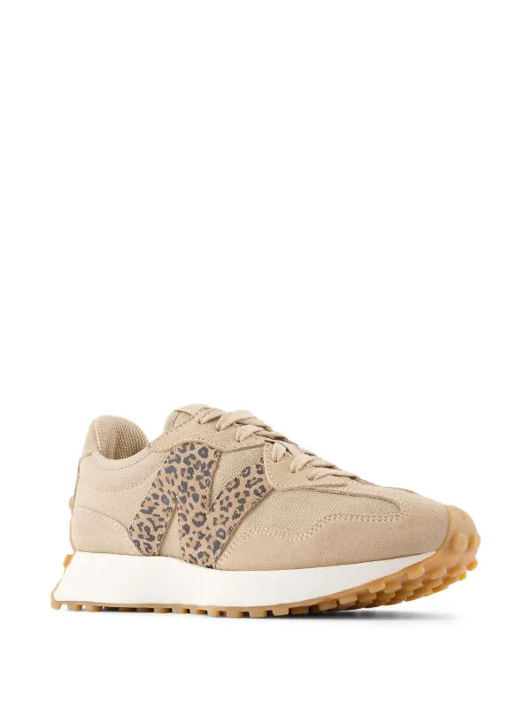 New Balance 327 “Leopard”
