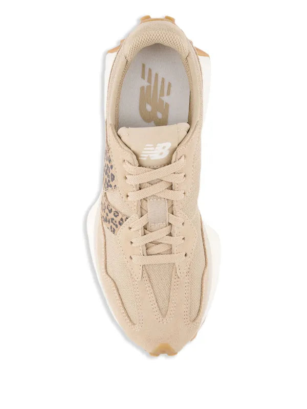 New Balance 327 “Leopard”