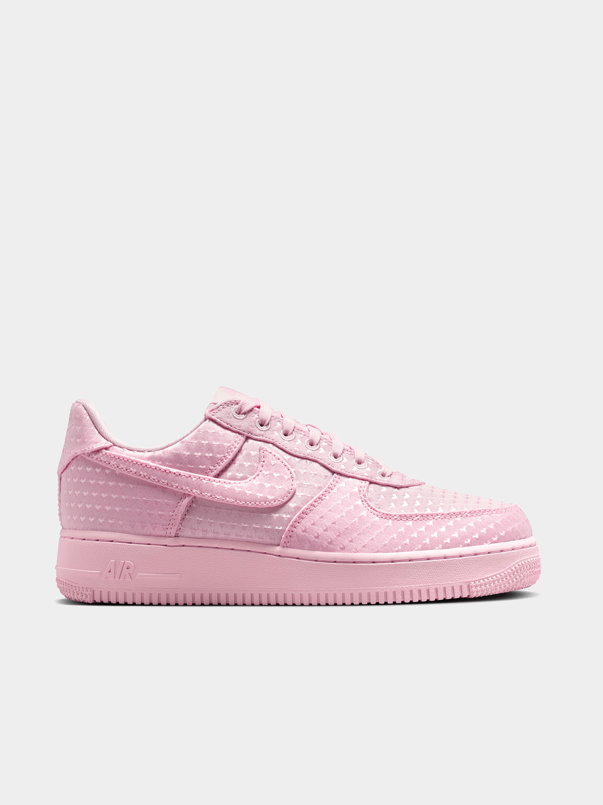 Nike Air Force 1 “Pink Foam”