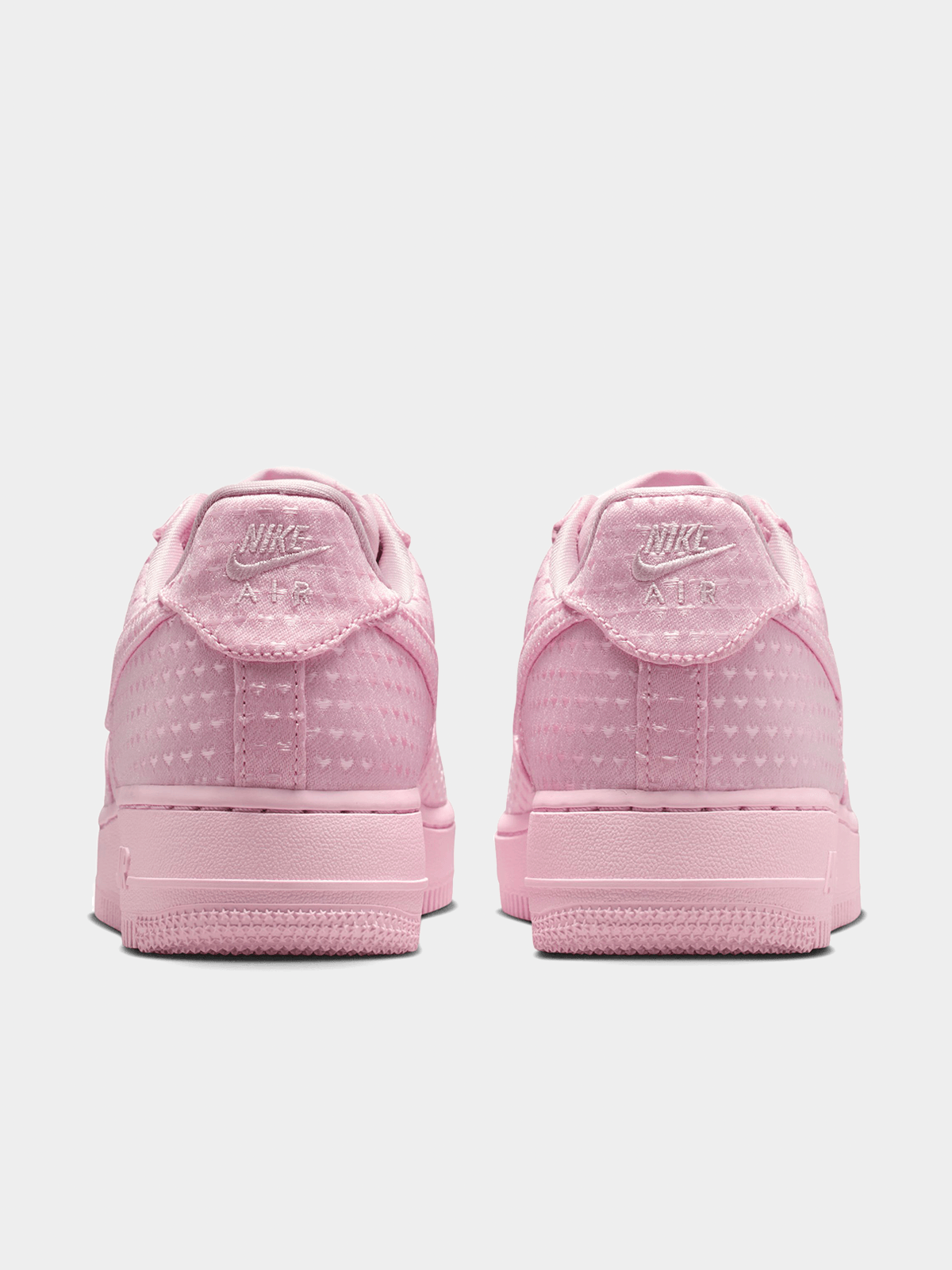 Nike Air Force 1 “Pink Foam”