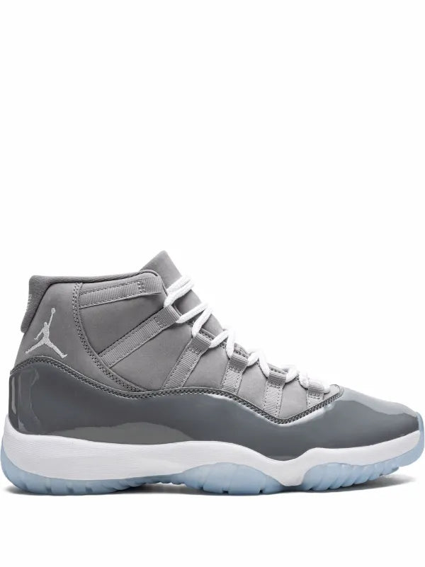 Nike Jordan 11 “Cool Grey”
