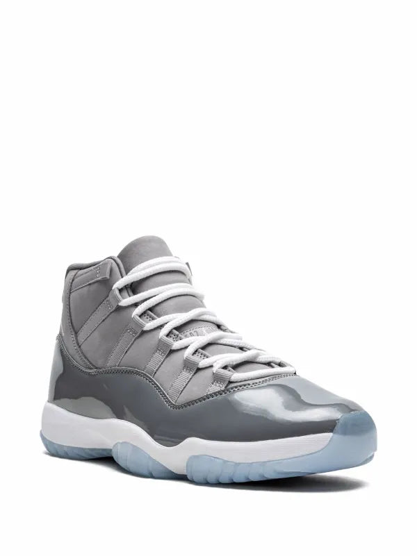 Nike Jordan 11 “Cool Grey”