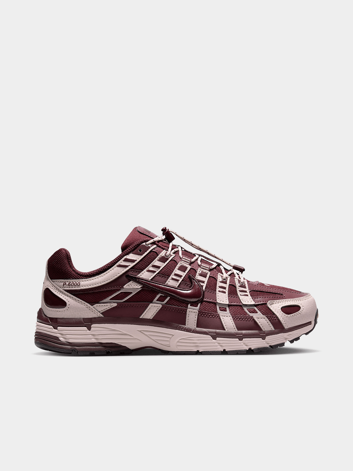 Nike P-6000 “Burgundy”