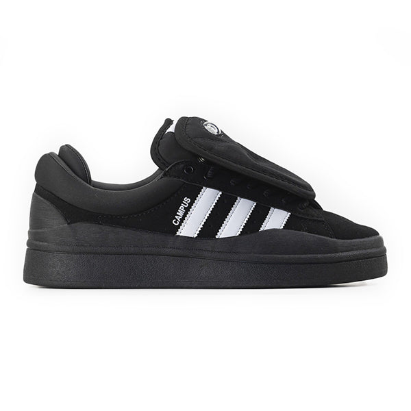 Adidas Campus x Bad Bunny “Black”