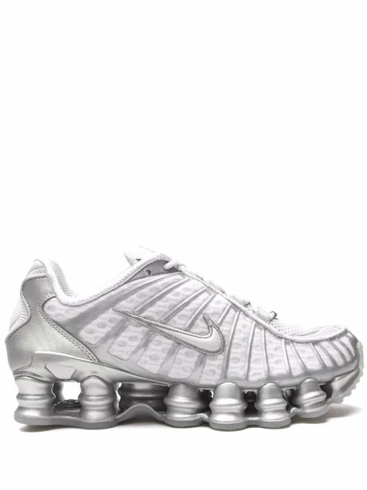 Nike Shox TL “Pure Platinum”
