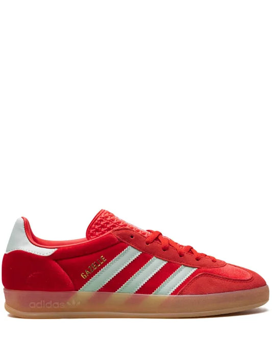 Adidas Gazelle “Better Scarlet”