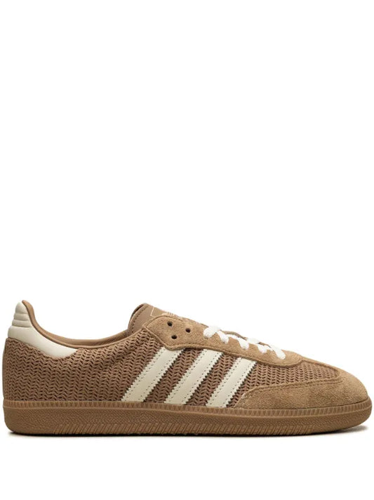 Adidas Samba OG “Cardboard”