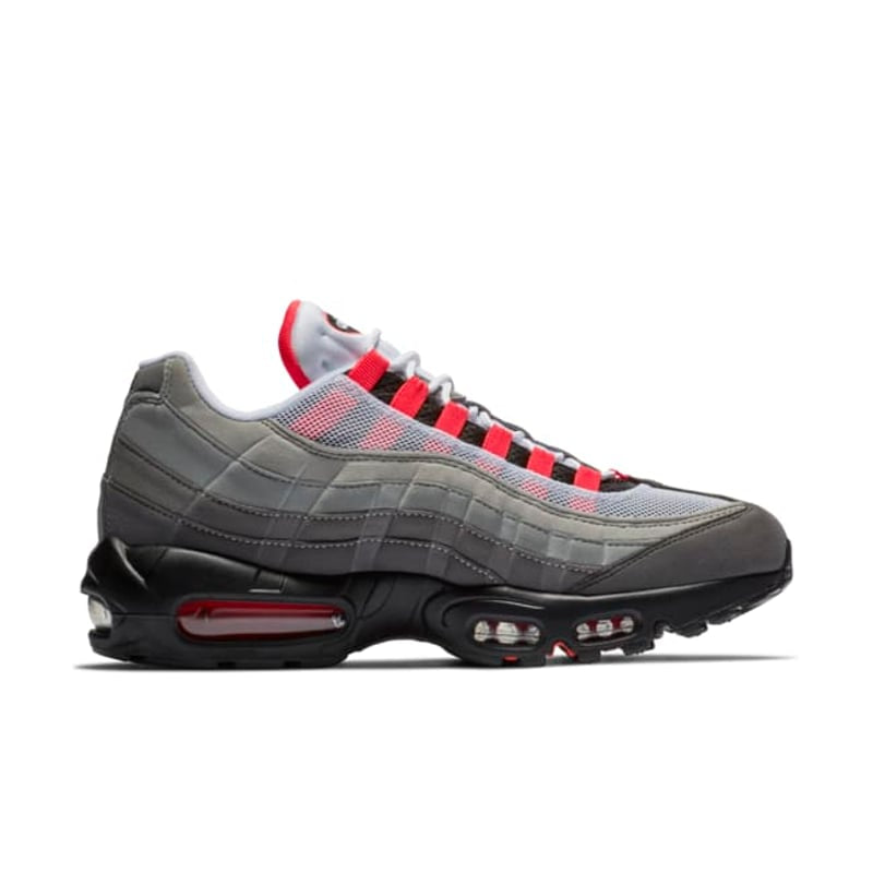 Nike Air Max 95 “Solar Red”