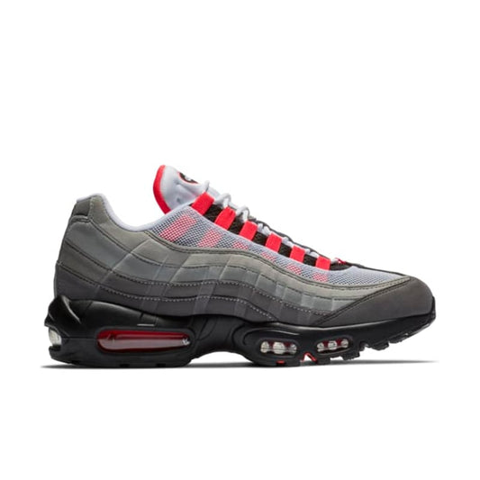 Nike Air Max 95 “Solar Red”