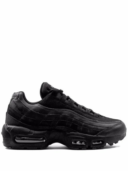 Nike Air Max 95 “Triple Black”