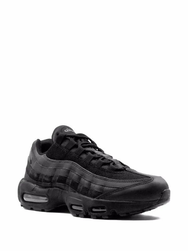 Nike Air Max 95 “Triple Black”