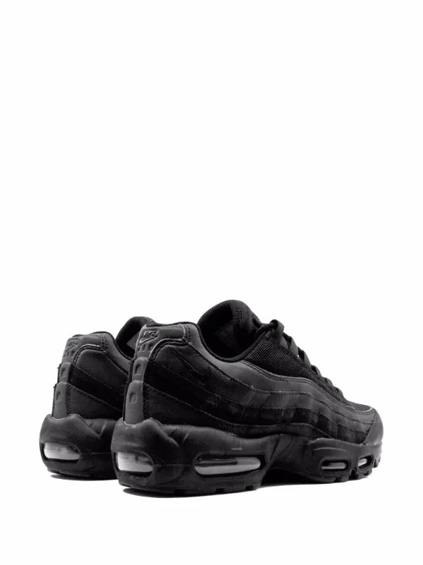 Nike Air Max 95 “Triple Black”