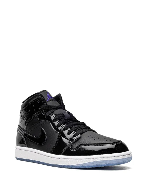 Nike Air Jordan 1 Mid “Space Jam”