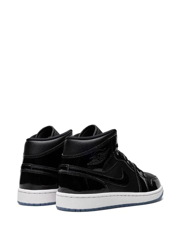 Nike Air Jordan 1 Mid “Space Jam”