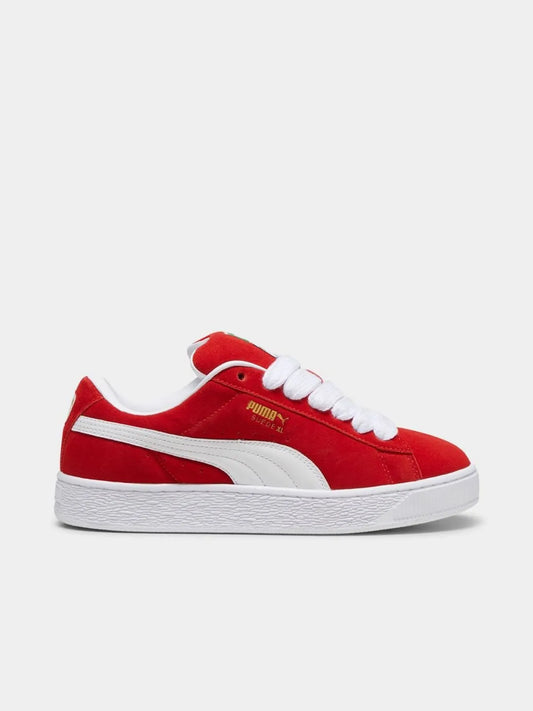 Puma Suede XL “Red”