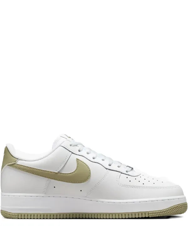 Nike Air Force 1 “White/Neutral Olive”