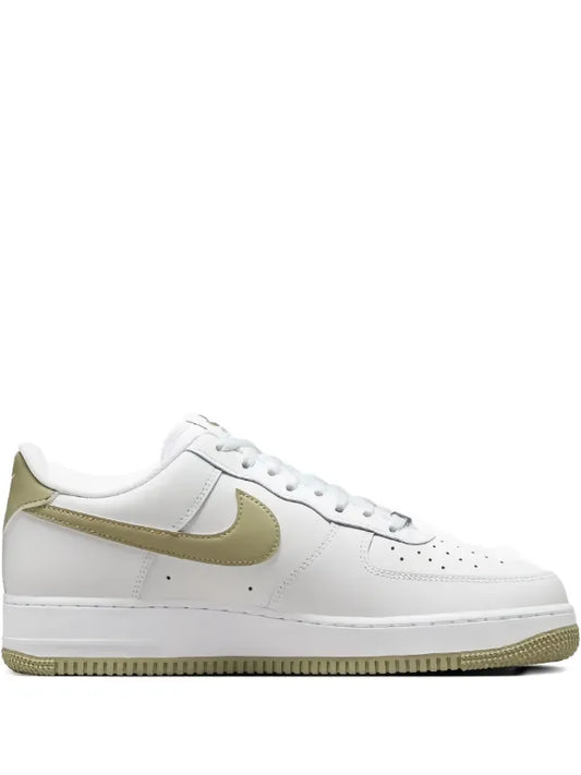 Nike Air Force 1 “White/Neutral Olive”