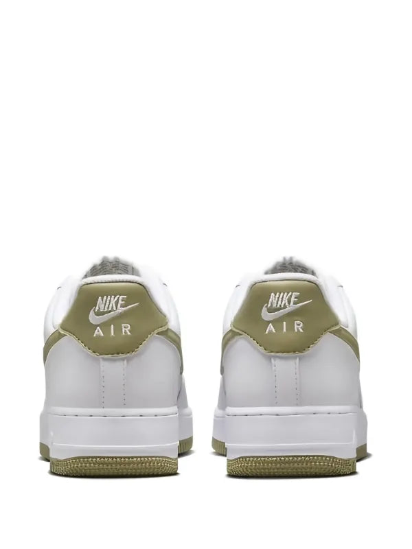 Nike Air Force 1 “White/Neutral Olive”