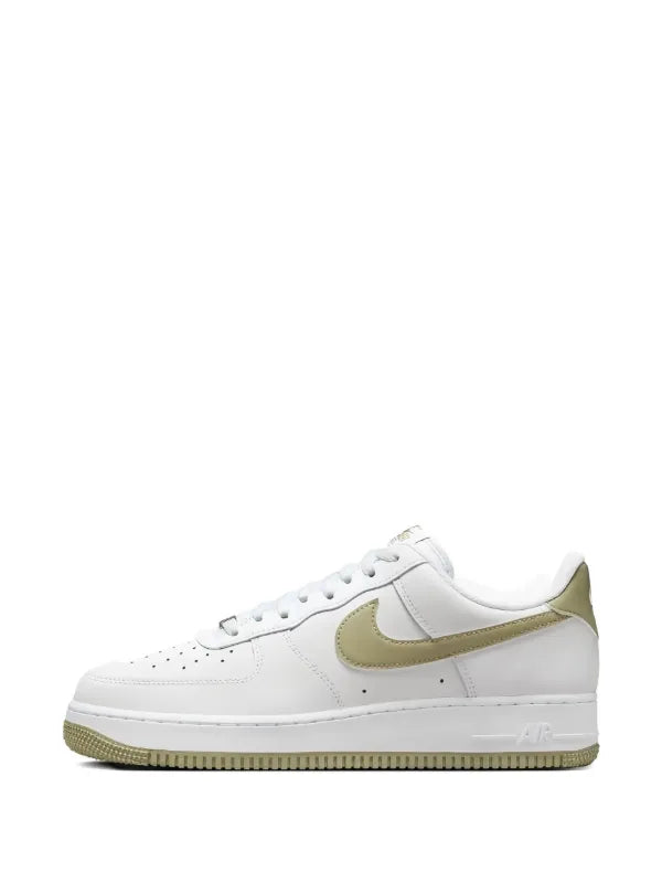 Nike Air Force 1 “White/Neutral Olive”