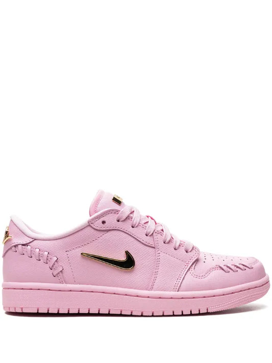 Nike Air Jordan 1 Low “Method of Make Perfect Pink”