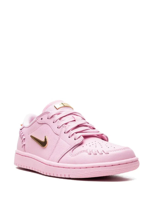 Nike Air Jordan 1 Low “Method of Make Perfect Pink”