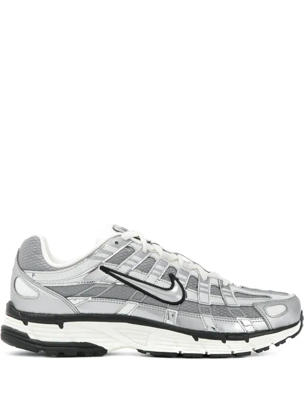 Nike P-6000 “Silver”