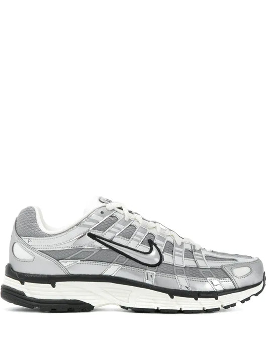 Nike P-6000 “Silver”