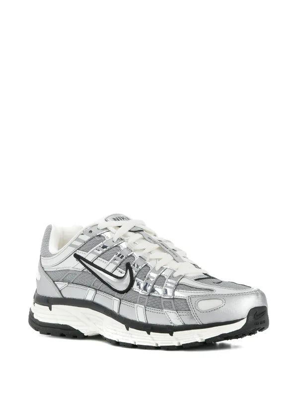 Nike P-6000 “Silver”