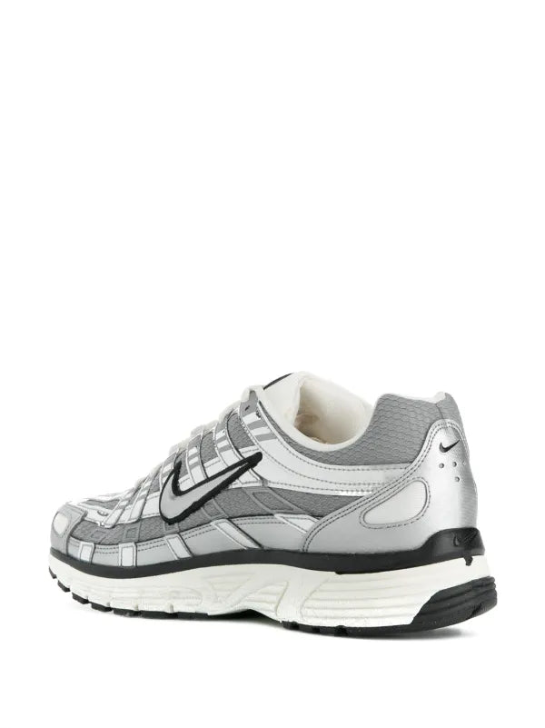 Nike P-6000 “Silver”