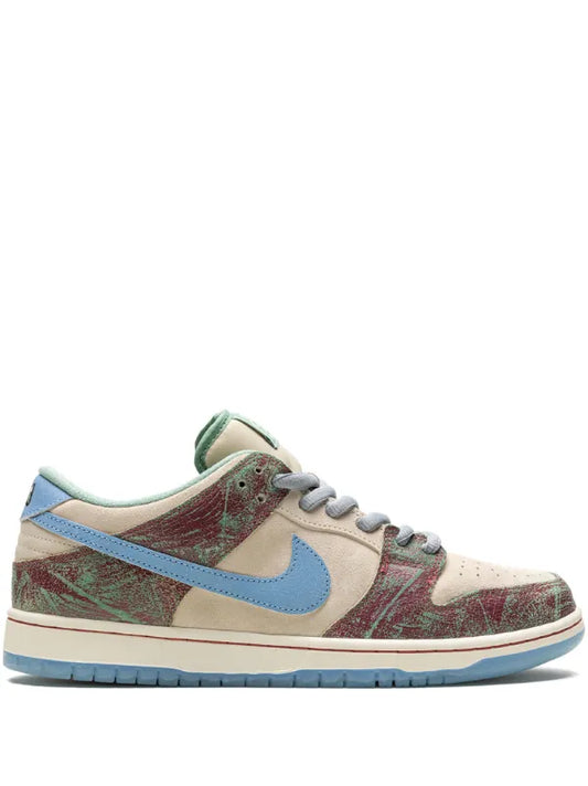 Nike x Crenshaw Skate Club SB Dunk