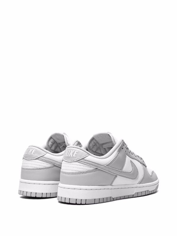 Nike Dunk Low “Grey Fog”