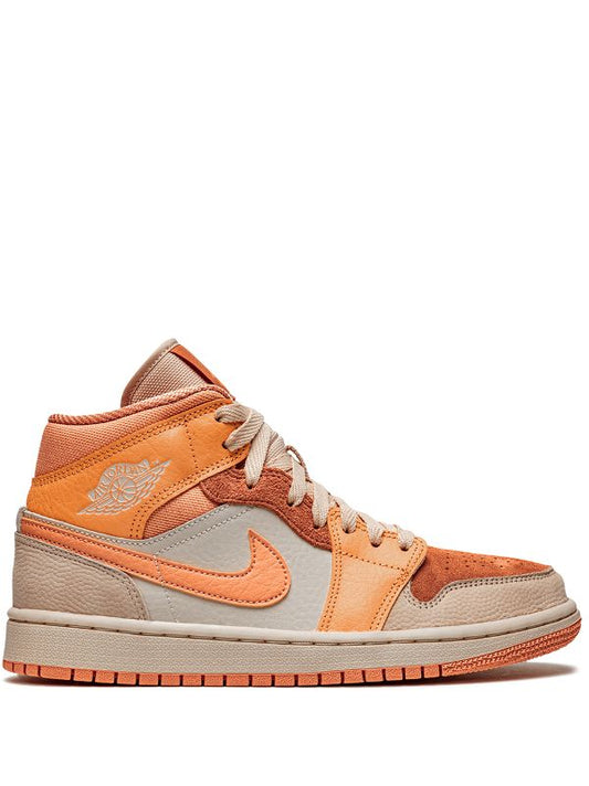 Nike Air Jordan 1 Mid “Apricot”