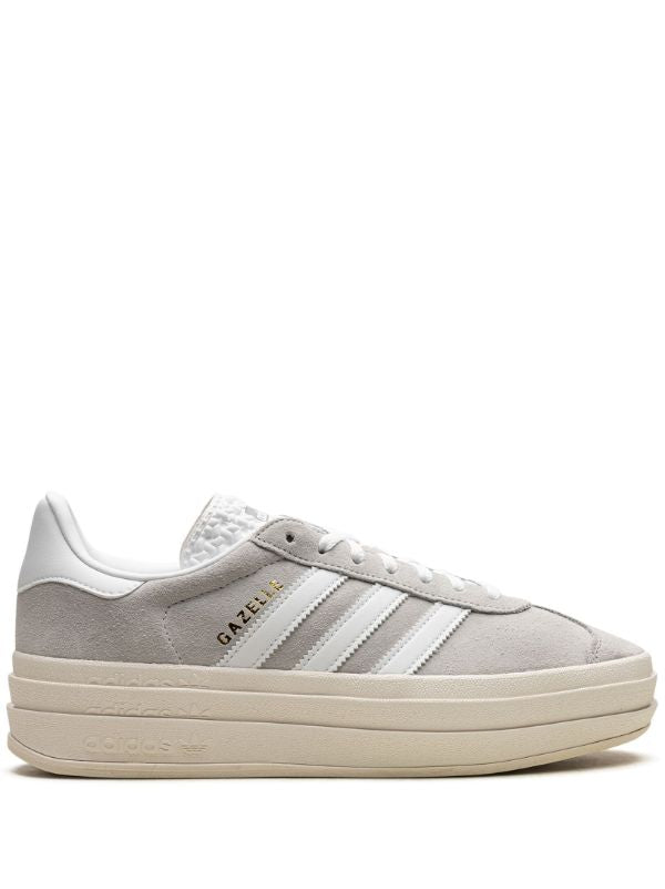 Adidas Gazelle Bold “Grey”