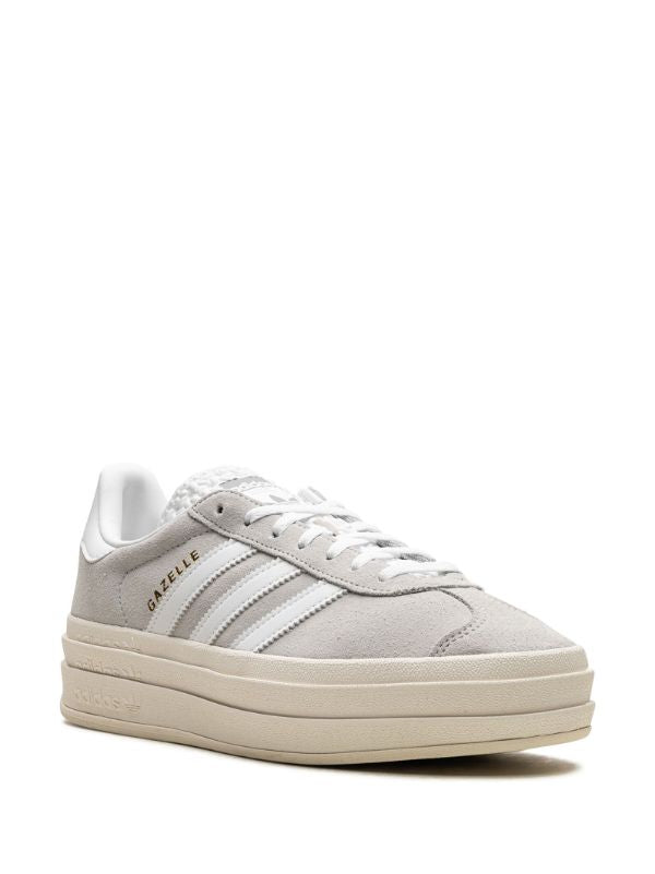 Adidas Gazelle Bold “Grey”