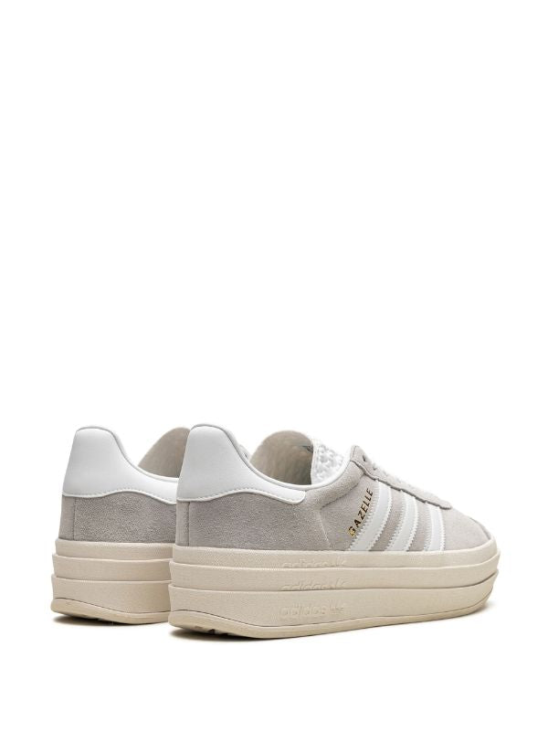 Adidas Gazelle Bold “Grey”