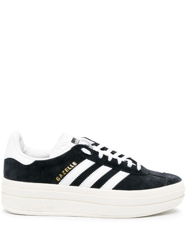 Adidas Gazelle Bold “Black”